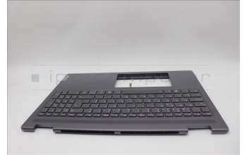 Lenovo 5CB1N95172 COVER UpperCaseASM POR H83DL NFP SG