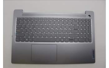 Lenovo 5CB1N95270 COVER Upper Case ASM_GRE L 83E6FP AG BL