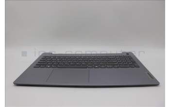 Lenovo 5CB1N95270 COVER Upper Case ASM_GRE L 83E6FP AG BL