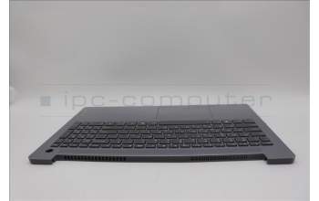 Lenovo 5CB1N95270 COVER Upper Case ASM_GRE L 83E6FP AG BL