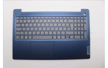 Lenovo 5CB1N95340 COVER Upper Case ASM_NORDIC L 83E6FPABBL