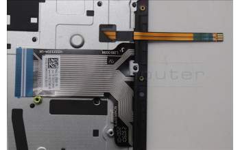 Lenovo 5CB1N95784 COVER UpperCaseASM FRA H83DK FP SG