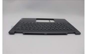 Lenovo 5CB1N95795 COVER UpperCaseASM GRE H83DK NFP SG