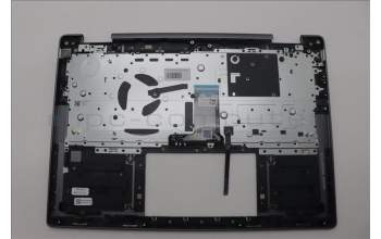 Lenovo 5CB1N95798 COVER UpperCaseASM NORDIC H83DK NFP SG