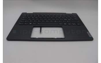Lenovo 5CB1N95798 COVER UpperCaseASM NORDIC H83DK NFP SG