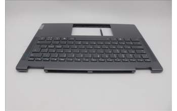 Lenovo 5CB1N95798 COVER UpperCaseASM NORDIC H83DK NFP SG