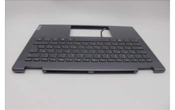 Lenovo 5CB1N95801 COVER UpperCaseASM SLV H83DK NFP SG