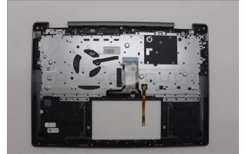Lenovo 5CB1N95808 COVER UpperCaseASM EURO ENG H83DK NFP SG