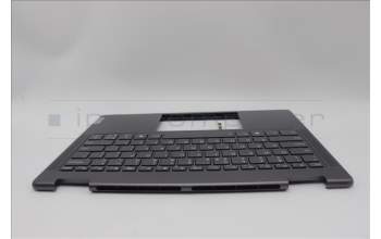 Lenovo 5CB1N95808 COVER UpperCaseASM EURO ENG H83DK NFP SG