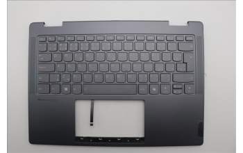 Lenovo 5CB1N95810 COVER UpperCaseASM CZE/SLK H83DK NFP SG