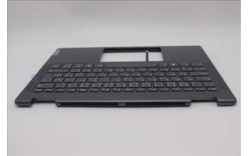 Lenovo 5CB1N95810 COVER UpperCaseASM CZE/SLK H83DK NFP SG
