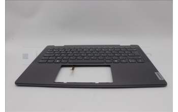 Lenovo 5CB1N95813 COVER UpperCaseASM BEL H83DK NFP SG