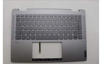 Lenovo 5CB1N96857 COVER UpperCaseASM GER H83DK FP ARG