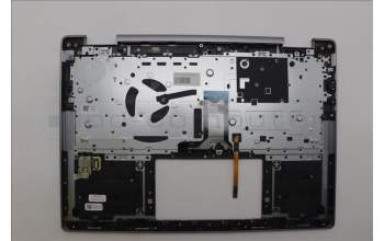 Lenovo 5CB1N96857 COVER UpperCaseASM GER H83DK FP ARG