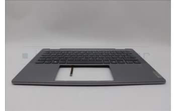 Lenovo 5CB1N96857 COVER UpperCaseASM GER H83DK FP ARG