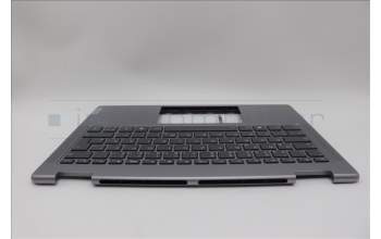 Lenovo 5CB1N96857 COVER UpperCaseASM GER H83DK FP ARG