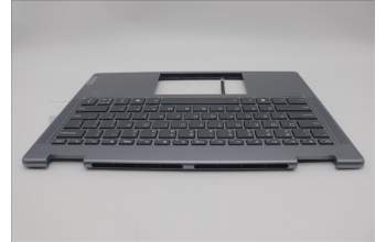 Lenovo 5CB1N96877 COVER UpperCaseASM USA ENG H83DK FP ARG