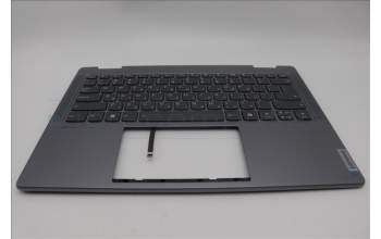 Lenovo 5CB1N96886 COVER UpperCaseASM HBW H83DK NFP ARG
