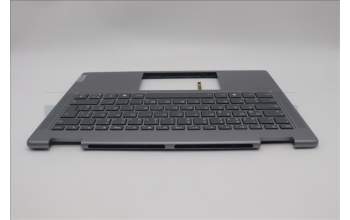 Lenovo 5CB1N96888 COVER UpperCaseASM GER H83DK NFP ARG