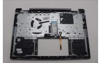 Lenovo 5CB1N96890 COVER UpperCaseASM NORDIC H83DK NFP ARG