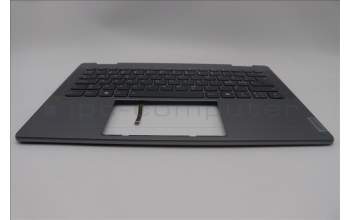 Lenovo 5CB1N96890 COVER UpperCaseASM NORDIC H83DK NFP ARG