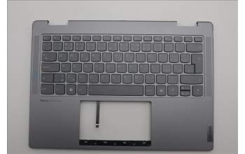 Lenovo 5CB1N96902 COVER UpperCaseASM CZE/SLK H83DK NFPARG
