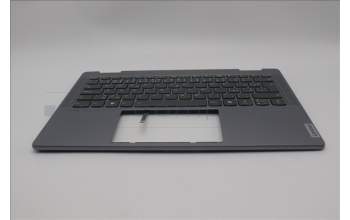 Lenovo 5CB1N96902 COVER UpperCaseASM CZE/SLK H83DK NFPARG