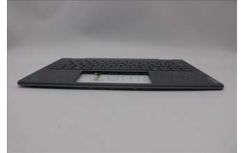 Lenovo 5CB1N96903 C-Cover with keyboard,Bulgarian,Arctic Grey,Non_FingerPrint