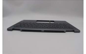 Lenovo 5CB1N96903 C-Cover with keyboard,Bulgarian,Arctic Grey,Non_FingerPrint