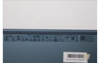 Lenovo 5CB1N97013 Keyboard External,Czech Slovakian,Non-backlight