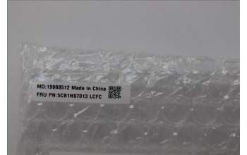 Lenovo 5CB1N97013 Keyboard External,Czech Slovakian,Non-backlight