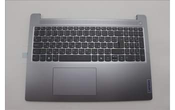 Lenovo 5CB1N97543 COVER Upper Case ASM_BUL L 83E7AGNBL