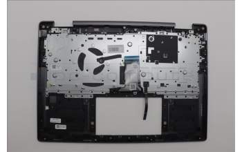 Lenovo 5CB1N97642 COVER UpperCaseASM ITA H83DJ NFP SG