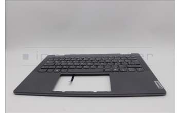 Lenovo 5CB1N97642 COVER UpperCaseASM ITA H83DJ NFP SG