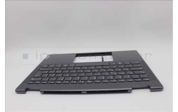 Lenovo 5CB1N97642 COVER UpperCaseASM ITA H83DJ NFP SG