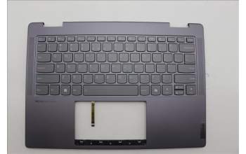 Lenovo 5CB1N97659 COVER UpperCaseASM EURO ENG H83DJ NFP SG