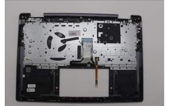 Lenovo 5CB1N97659 COVER UpperCaseASM EURO ENG H83DJ NFP SG