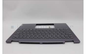 Lenovo 5CB1N97659 COVER UpperCaseASM EURO ENG H83DJ NFP SG