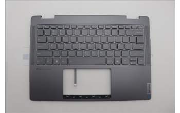 Lenovo 5CB1N97660 COVER UpperCaseASM ENG H83DJ NFP SG