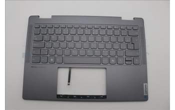 Lenovo 5CB1N97661 COVER UpperCaseASM CZE/SLK H83DJ NFP SG