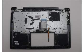Lenovo 5CB1N97661 COVER UpperCaseASM CZE/SLK H83DJ NFP SG