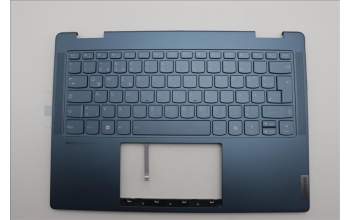 Lenovo 5CB1P00286 COVER UpperCaseASM GER H83DJ NFP TT