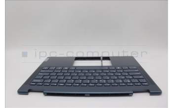 Lenovo 5CB1P00298 COVER UpperCaseASM EURO ENG H83DJ NFP TT