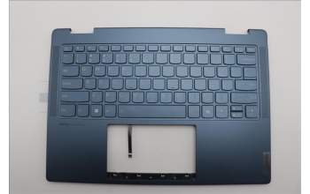 Lenovo 5CB1P00299 COVER UpperCaseASM ENG H83DJ NFP TT