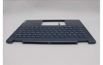 Lenovo 5CB1P00299 COVER UpperCaseASM ENG H83DJ NFP TT
