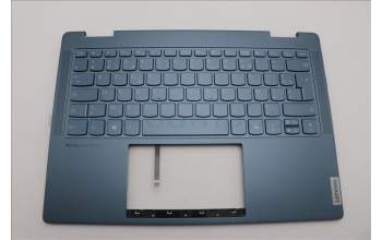 Lenovo 5CB1P00305 COVER UpperCaseASM FRA H83DJ NFP TT
