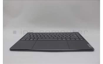 Lenovo 5CB1P00334 COVER Upper Case ASM_SWS L 83AC LG
