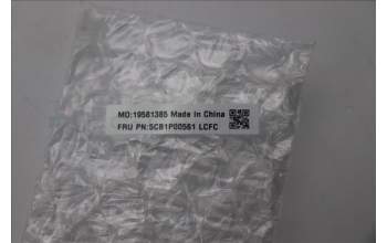 Lenovo 5CB1P00561 COVER COVER L 83DN STRIP