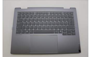 Lenovo 5CB1P00571 COVER Upper Case ASM_UKE W 21MX LG BL