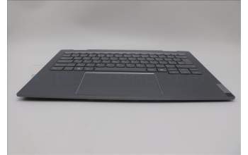 Lenovo 5CB1P00571 COVER Upper Case ASM_UKE W 21MX LG BL